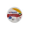 Picture of HOTPACK PLSTC BOWL 400ML+LIDS-25PC*24PK