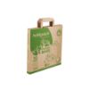 Picture of HP-PAPR BAG BRWN FLT HND 29X15X29CM-10PC