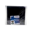 Picture of PVC CAKE BOX 12*12*13 INCH-BLACK BASE-1P