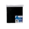 Picture of PVC CAKE BOX 13*13*8 INCH BLACK BASE-20P