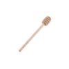 Picture of WOODEN HONEY SPOON 16CM- 500PC