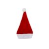 Picture of X-MAS HAT FOR ADULTS 37*30CM-2DSGNS-100P