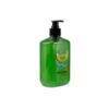 Picture of HAND WAH LIQUID_GREEN APPLE 500ML 1X24PC