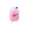 Picture of SOFT N COOL-HAND WASH LQD_ROSE 5LTRX4PCS