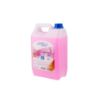 Picture of SOFT N COOL-HAND WASH LQD_ROSE 5LTRX4PCS