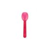 Picture of ICE CREAM SPOON MIX CLR 8.2cm-40PX250PC