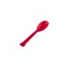 Picture of PINK ICE CREAM SPOON LARGE 11.4cm-5*500p