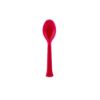 Picture of PINK ICE CREAM SPOON LARGE 11.4cm-5*500p