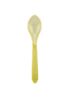 Picture of PS DESSERT SPOON 14.5CM MIX COLOUR 25X40