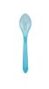 Picture of PS DESSERT SPOON 14.5CM MIX COLOUR 25X40