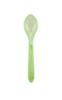 Picture of PS DESSERT SPOON 14.5CM MIX COLOUR 25X40