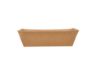 Picture of KRAFT FLUTE TRAY #1 130X91X50mm 500 PCS