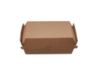 Picture of KRAFT FLUTE DINNER BOX 178X160X80mm 150