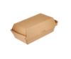 Picture of KRFT FLUTE MEDM SNACK BOX 175X90X84mm200