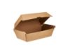 Picture of KRFT FLUTE MEDM SNACK BOX 175X90X84mm200