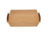 Picture of KRFT FLUTE MEDM SNACK BOX 175X90X84mm200