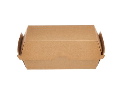 Picture of KRFT FLUTE MEDM SNACK BOX 175X90X84mm200