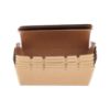 Picture of KRAFT PE LUNCH BOX120X88X37 1X150KLB120