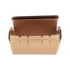 Picture of KRAFT PE LUNCH BOX150X100X45 1X100KLB150