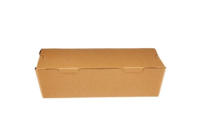 Picture of KRAFT PE LUNCH BOX 180X120X501X150KLB180