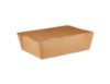 Picture of KRAFT PE LUNCH BOX 195X140X651X120KLB195