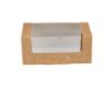 Picture of KRAFT NATURAL WINDOW BOX 18*10*8CM-450PC