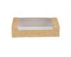 Picture of KRAFT NATURAL WINDOW BOX 20*10.5*5CM-400