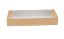 Picture of KRAFT NATURAL WINDOW BOX 30*14*5CM-300PC