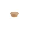 Picture of KRAFT PAPER PORTION CUP 60ML 2000 PCS