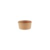 Picture of KRAFT PAPER PORTION CUP 60ML 2000 PCS