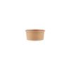 Picture of KRAFT PAPER PORTION CUP 60ML 2000 PCS