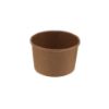 Picture of KRAFT PAPER PORTION CUP 90ML 2000 PCS