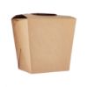 Picture of KRAFT PE SQUARE BOX 16OZ 1X120 PCS