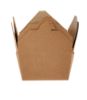 Picture of KRAFT PE TAKE AWAY BOX 22OZ 1X300 KTAB22