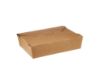 Picture of KRAFT PE TAKE AWAY BOX 36OZ 1X120 KTAB36