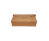 Picture of KRAFT PE TAKE AWAY BOX 36OZ 1X120 KTAB36