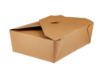 Picture of KRAFT PE TAKE AWAY BOX 56OZ 1X100 KTAB56