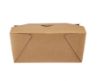 Picture of KRAFT PE TAKE AWAY BOX 72OZ 1X100 KTAB72