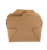 Picture of KRAFT PE TAKE AWAY BOX 72OZ 1X100 KTAB72