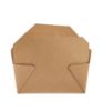 Picture of KRAFT PE TAKE AWAY BOX 72OZ 1X100 KTAB72