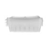 Picture of MICROWAVE CONTAINER 3 DIVIDER W/LID-150P