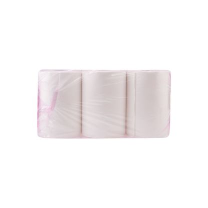 Picture of MAXI ROLL 1 PLY 1KG PINK 1X6RO