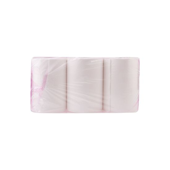 Picture of MAXI ROLL 1 PLY 1KG PINK 1X6RO