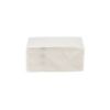 Picture of NAPKIN WHITE 33X33CM 8 FOLDED-40X50PC