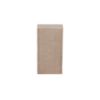 Picture of BROWN NAPKIN *DT FOLD* 42X32CM -300X10PK