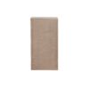 Picture of BROWN NAPKIN *DT FOLD* 42X32CM -300X10PK