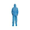 Picture of NON WOWN COVERALL WITH HOOD+SHOE CVR 40P