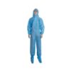 Picture of NON WOWN COVERALL WITH HOOD+SHOE CVR 40P