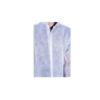 Picture of NON WOVEN VISITORS COAT LARGE WHITE -50P