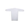 Picture of NON WOVEN VISITORS COAT LARGE WHITE -50P